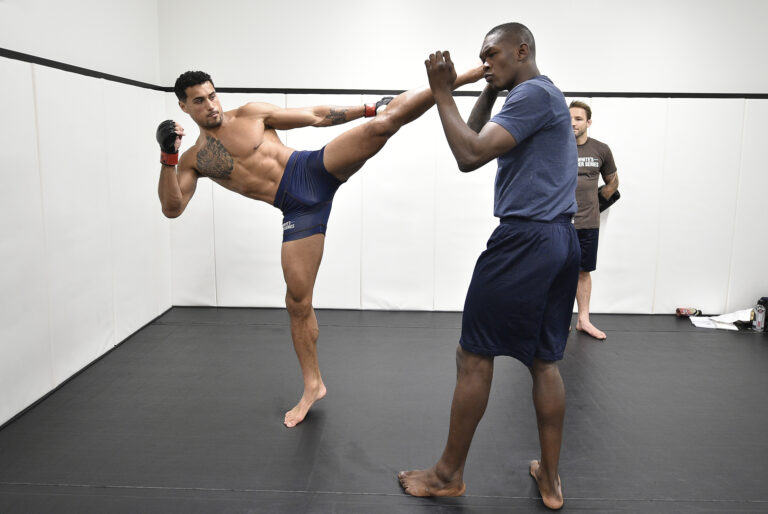 Photo by Chris Unger/DWCS LLC/Zuffa LLC