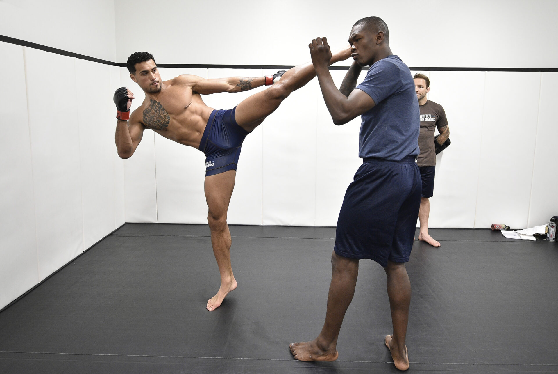 Photo by Chris Unger/DWCS LLC/Zuffa LLC