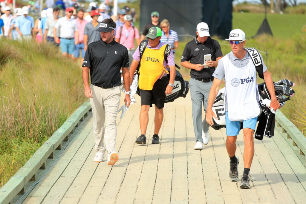 PGA Championship - Final Round
