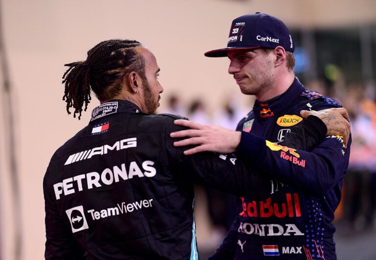 Photo by Mario Renzi - Formula 1/Formula 1 via Getty Images