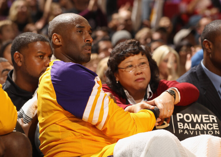 Photo by Ezra Shaw/Getty Images