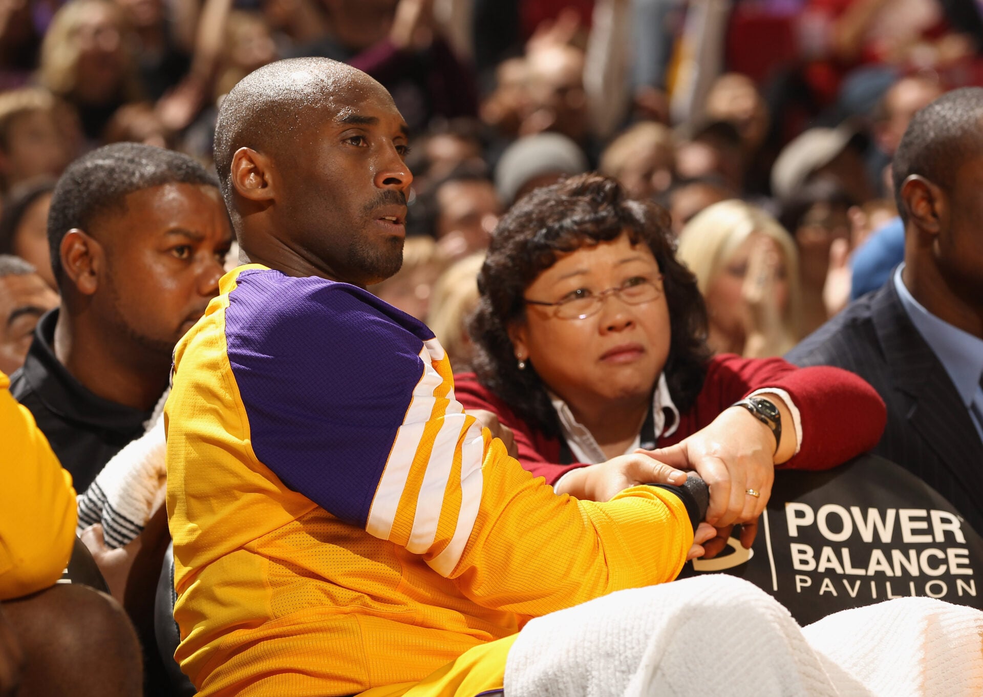 Photo by Ezra Shaw/Getty Images