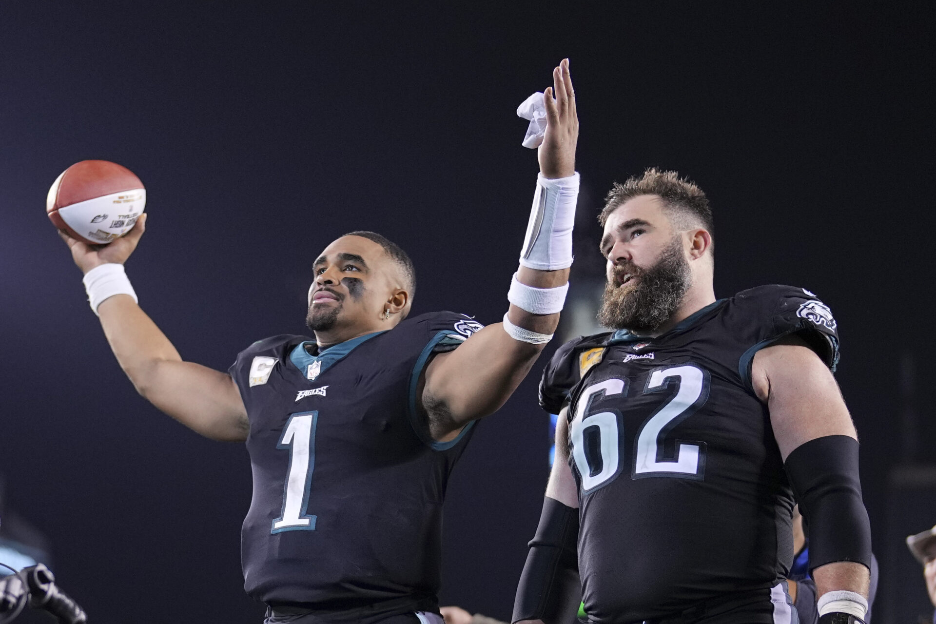 Photo by Mitchell Leff/Getty Images
