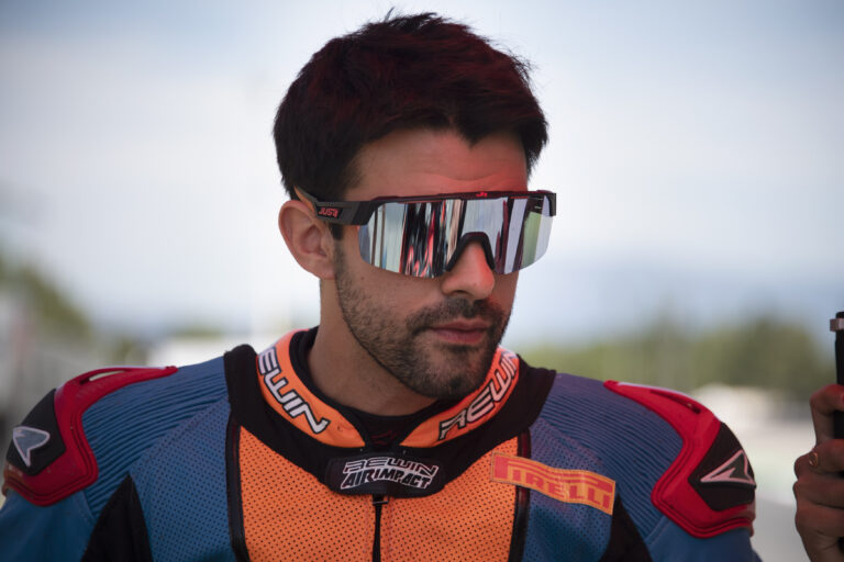Photo by Mirco Lazzari gp/Getty Images