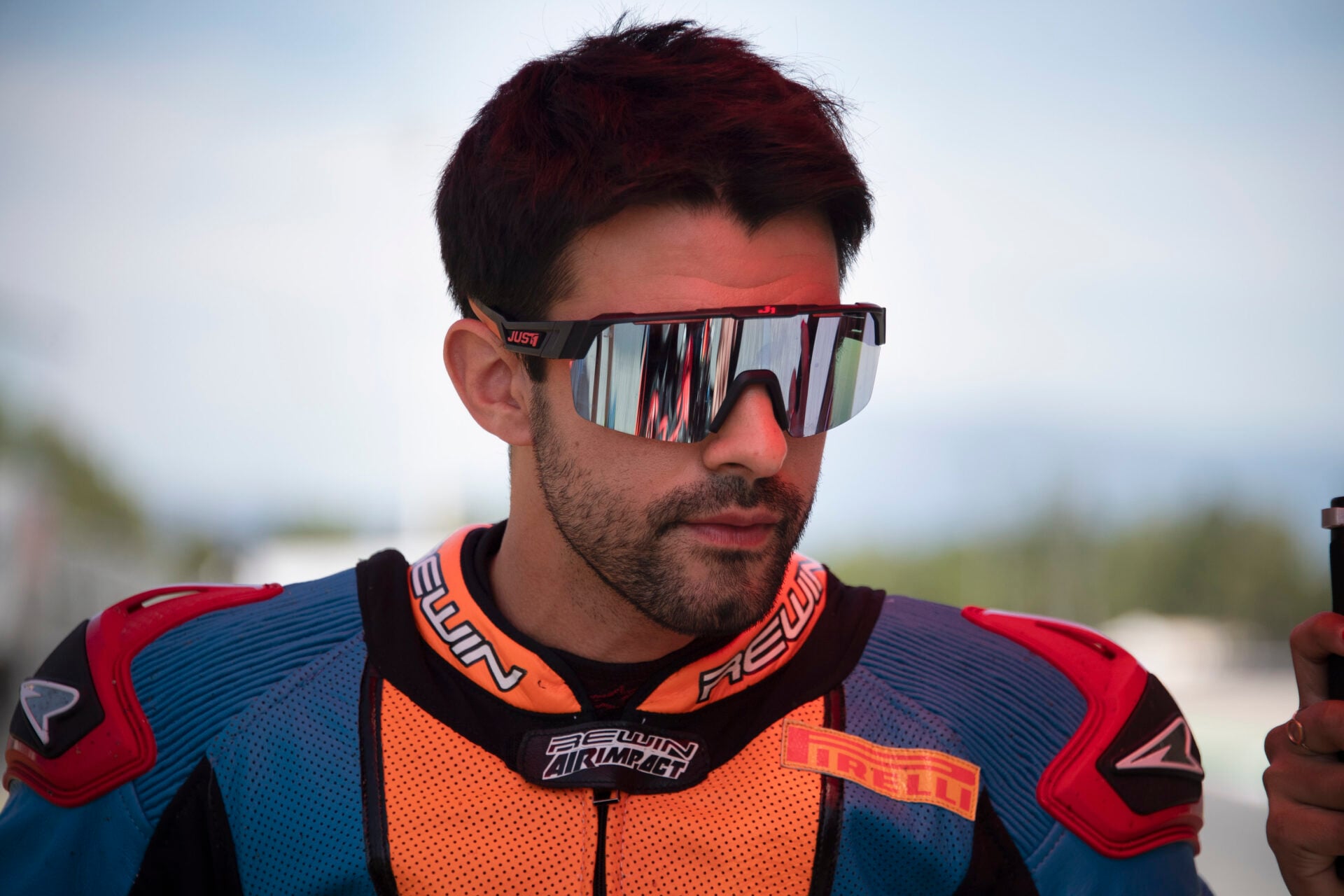 Photo by Mirco Lazzari gp/Getty Images