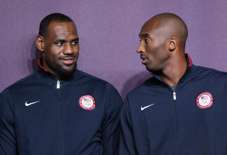 Photo by Jeff Gross/Getty Images