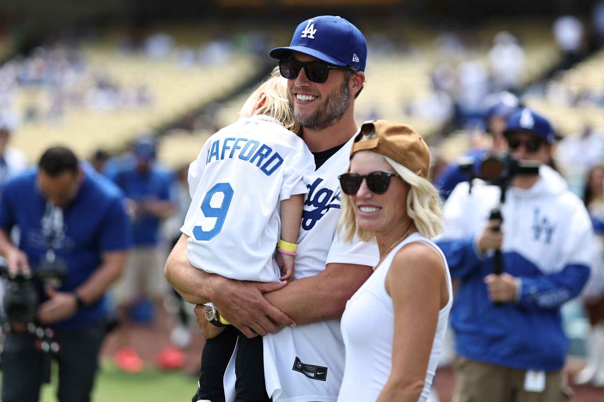 Photo by Michael Owens/MLB Photos via Getty Images