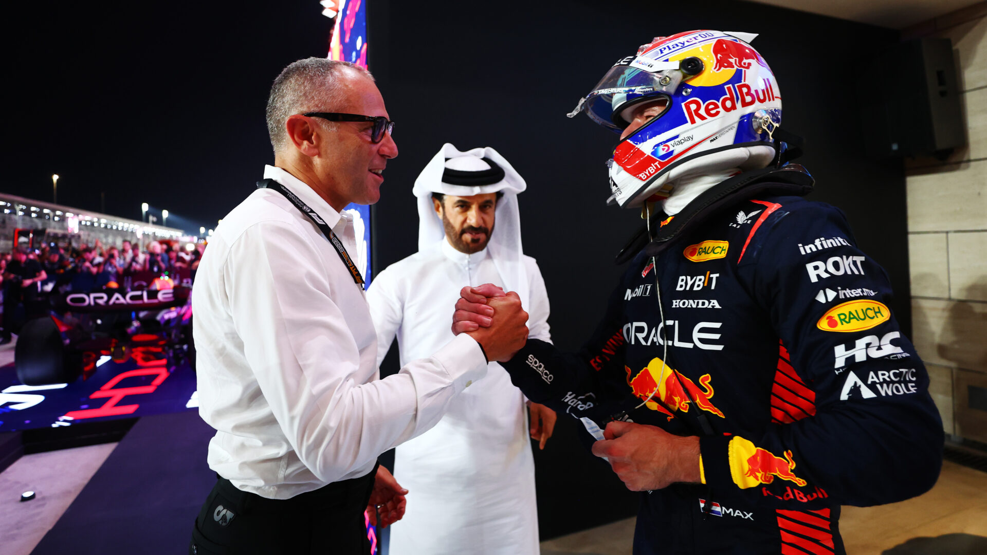 Photo by Dan Istitene - Formula 1/Formula 1 via Getty Images