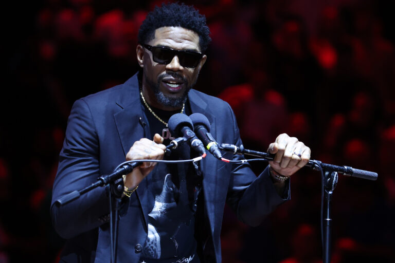 Photo by Megan Briggs/Getty Images