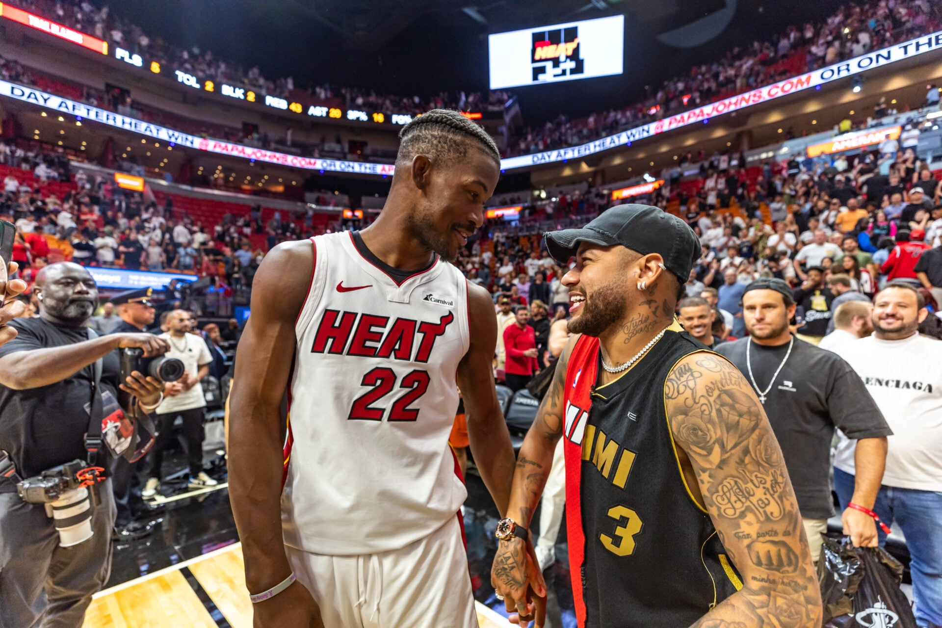 Photo by Lauren Sopourn/Getty Images