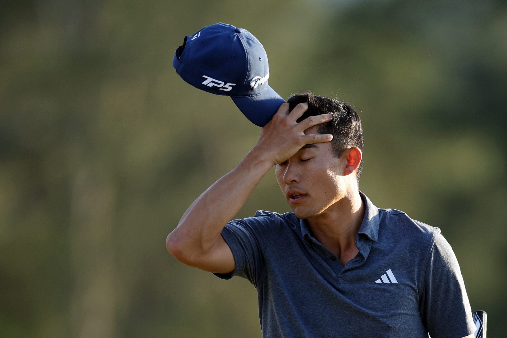 Photo by Warren Little/Getty Images