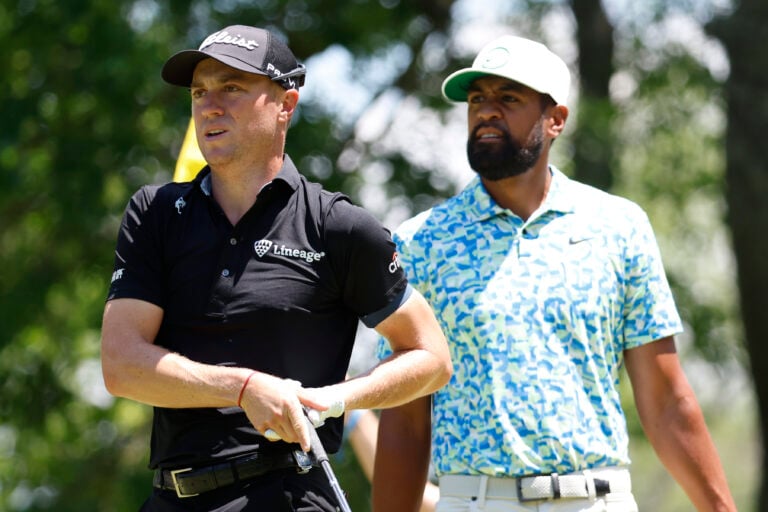 Photo by Matthew Maxey/Icon Sportswire via Getty Images