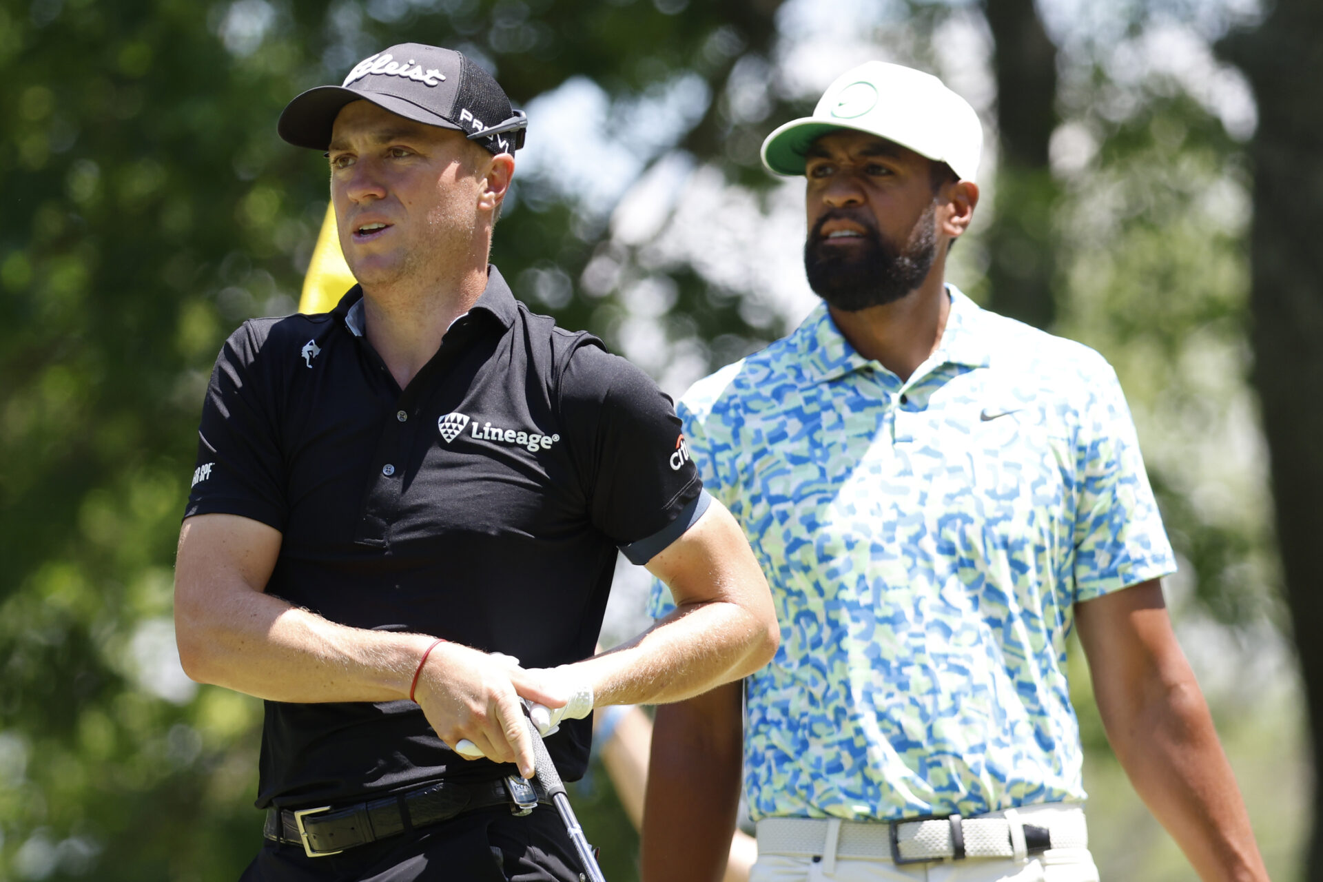 Photo by Matthew Maxey/Icon Sportswire via Getty Images
