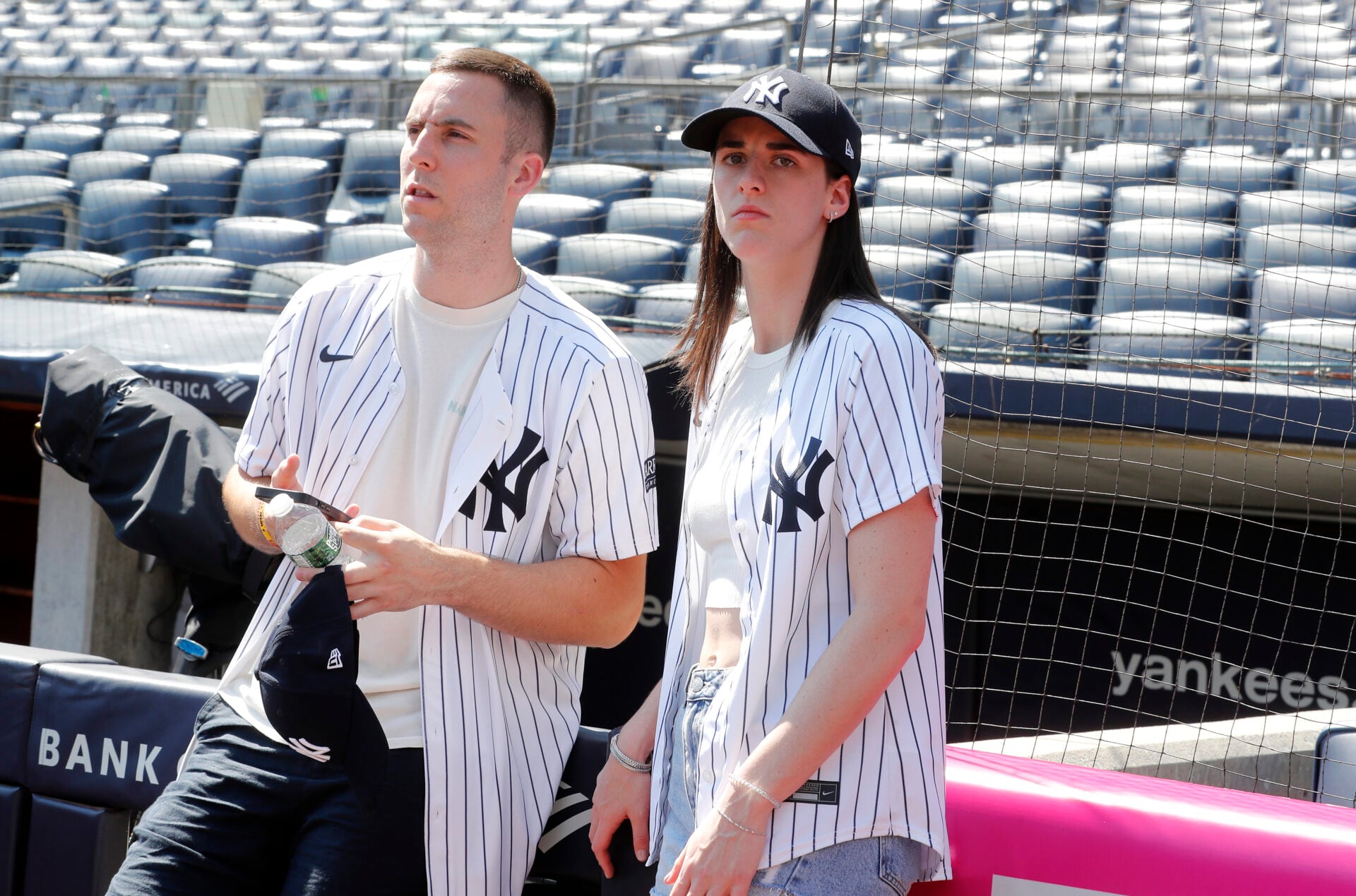 Photo by Jim McIsaac/Getty Images