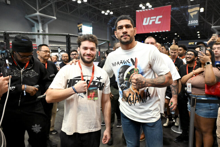 Photo by Dave Kotinsky/Getty Images for Fanatics