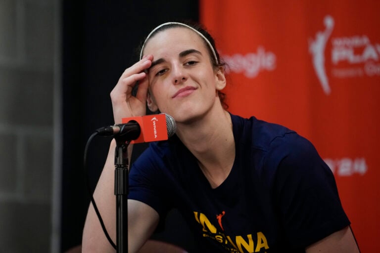 Photo by Joe Buglewicz/Getty Images