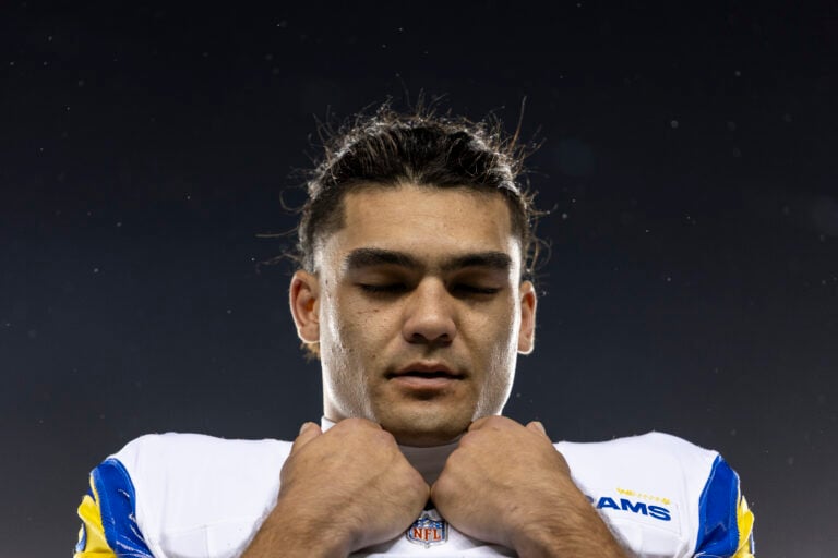 Photo by Michael Owens/Getty Images