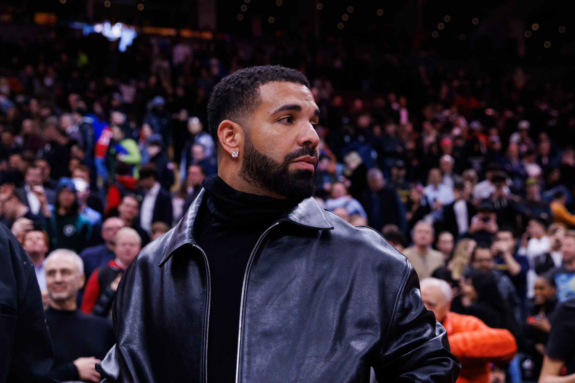 Photo by Cole Burston/Getty Images