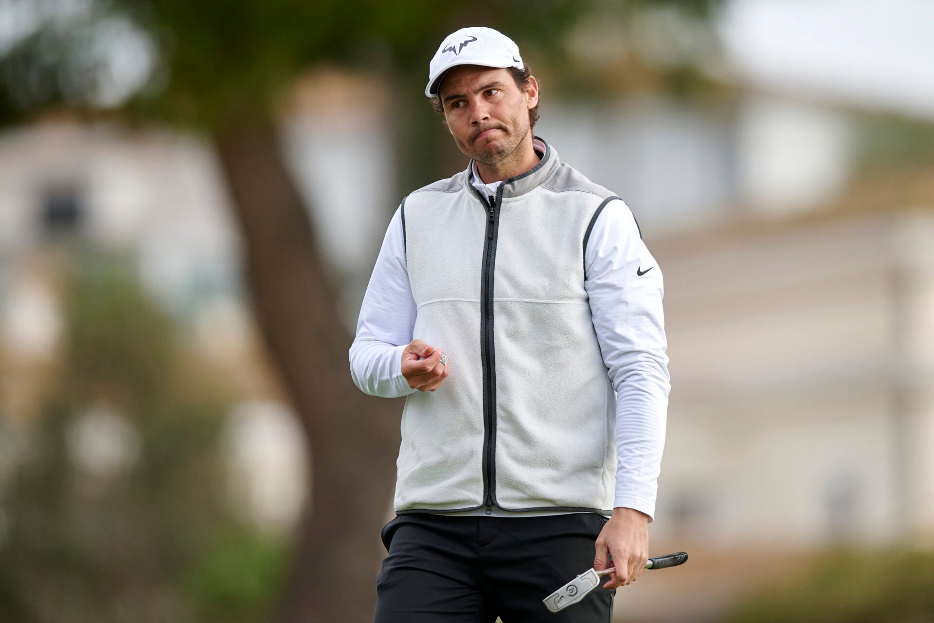 Photo by Cristian Trujillo/Quality Sport Images/Getty Images