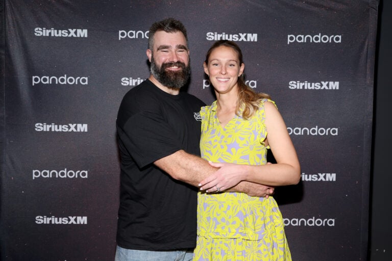 Photo by Mike Coppola/Getty Images for SiriusXM