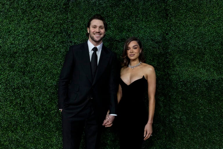 Photo by Michael Owens/Getty Images