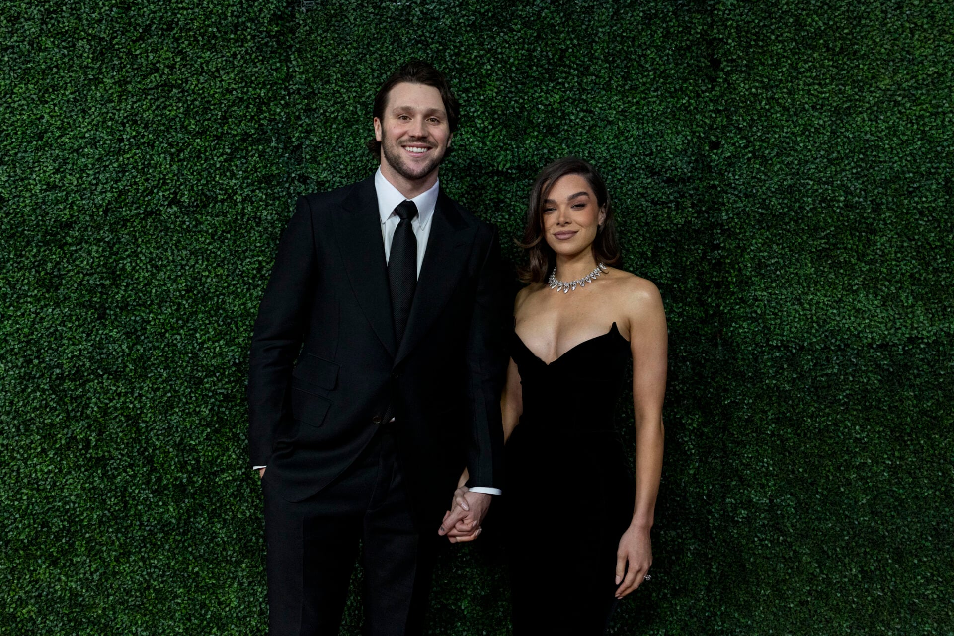 Photo by Michael Owens/Getty Images