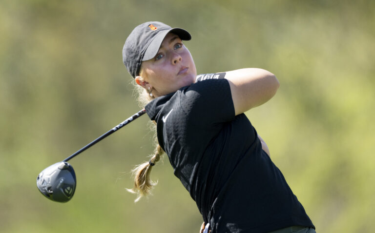 Photo by Augusta National/Getty Images