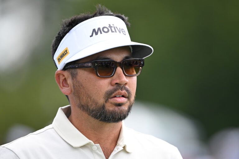 Photo by Ben Jared/PGA TOUR via Getty Images