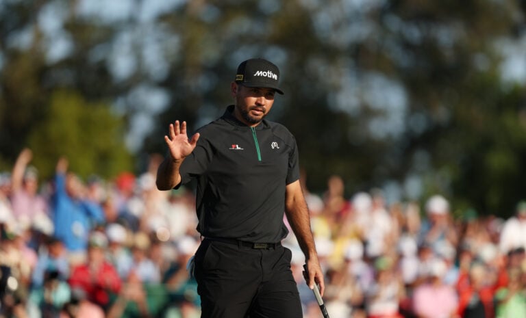 Photo by Richard Heathcote/Getty Images