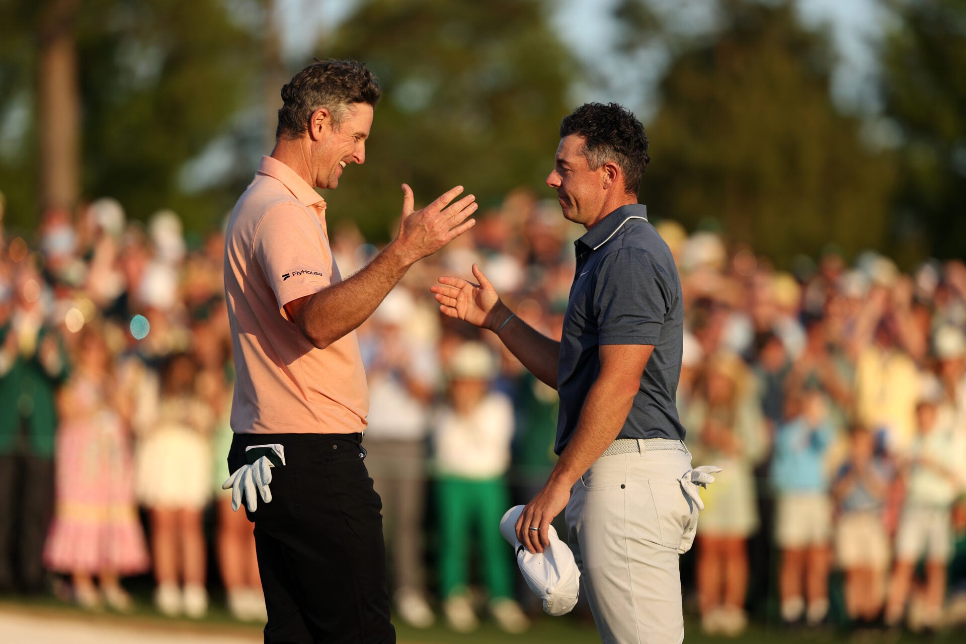 Photo by Richard Heathcote/Getty Images