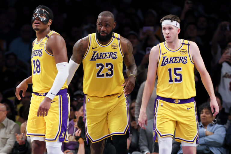 Robert Gauthier / Los Angeles Times via Getty Images
