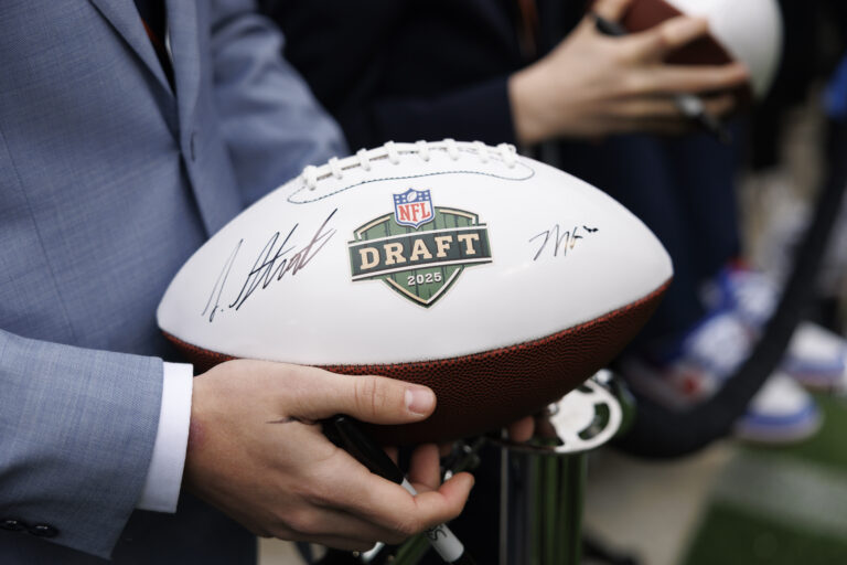Photo by Logan Bowles/Getty Images