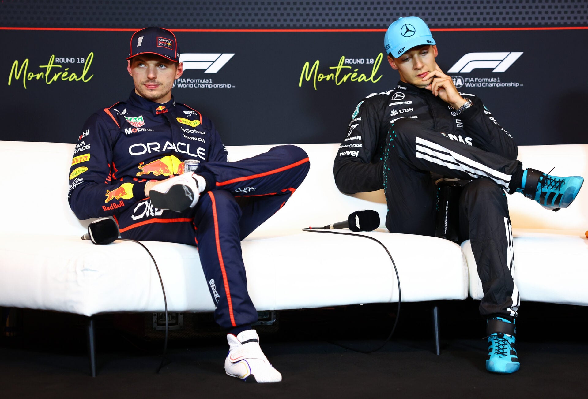 Photo by Clive Rose/Getty Images