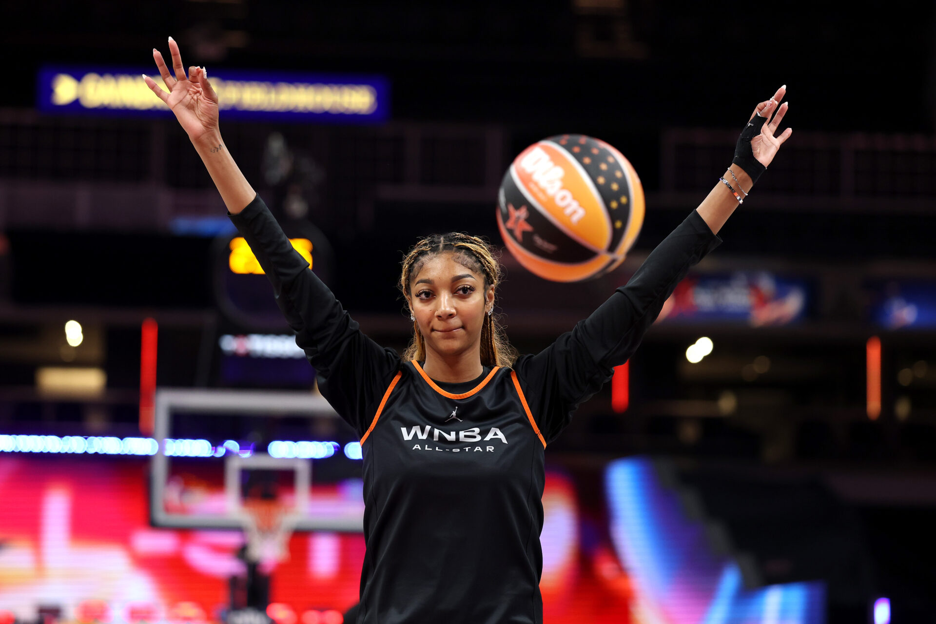 Photo by Steph Chambers/Getty Images