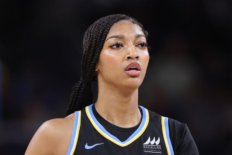 Photo by Michael Reaves/Getty Images