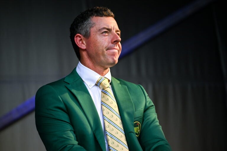 Photo By Ramsey Cardy/Sportsfile via Getty Images