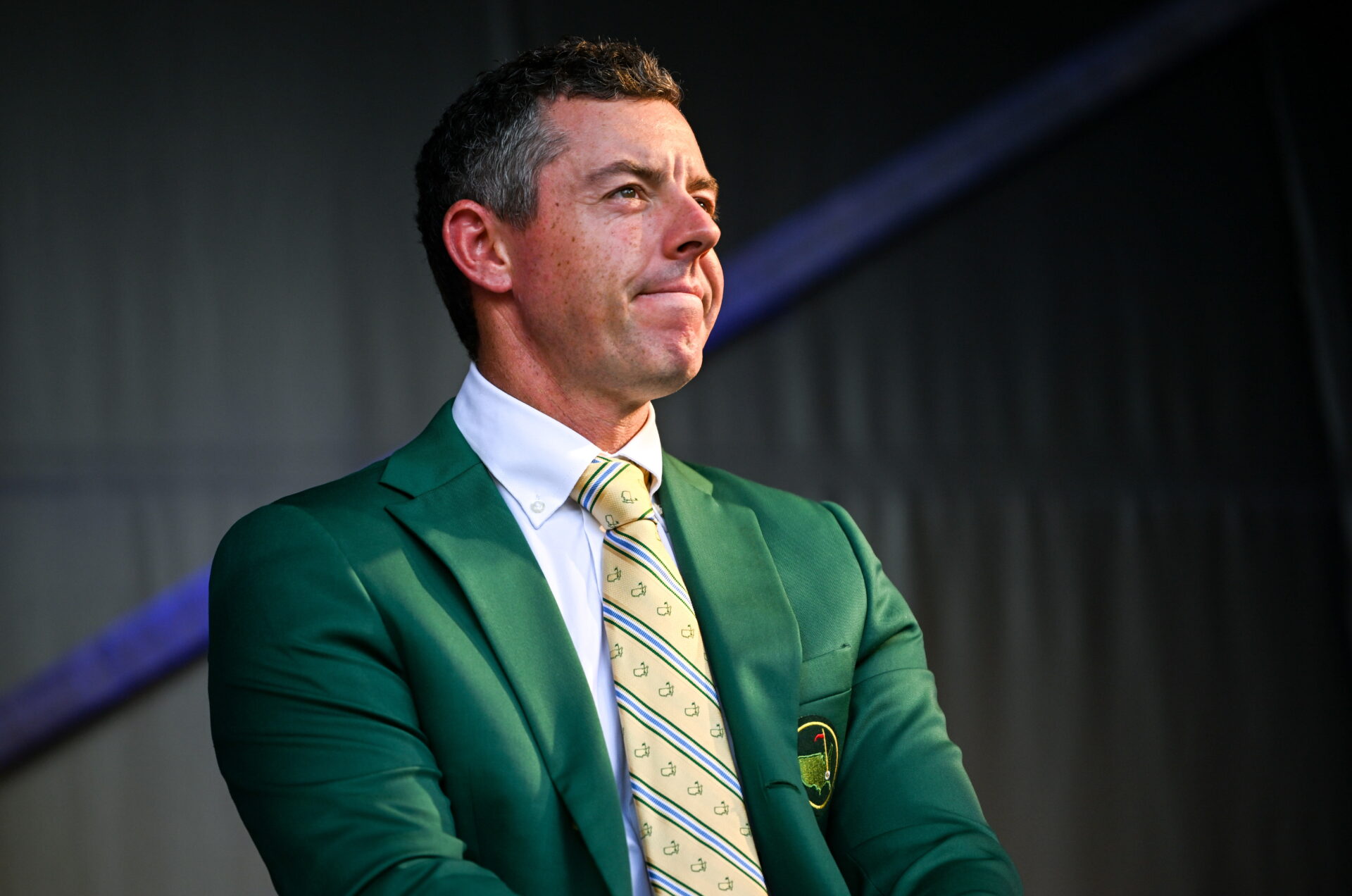 Photo By Ramsey Cardy/Sportsfile via Getty Images