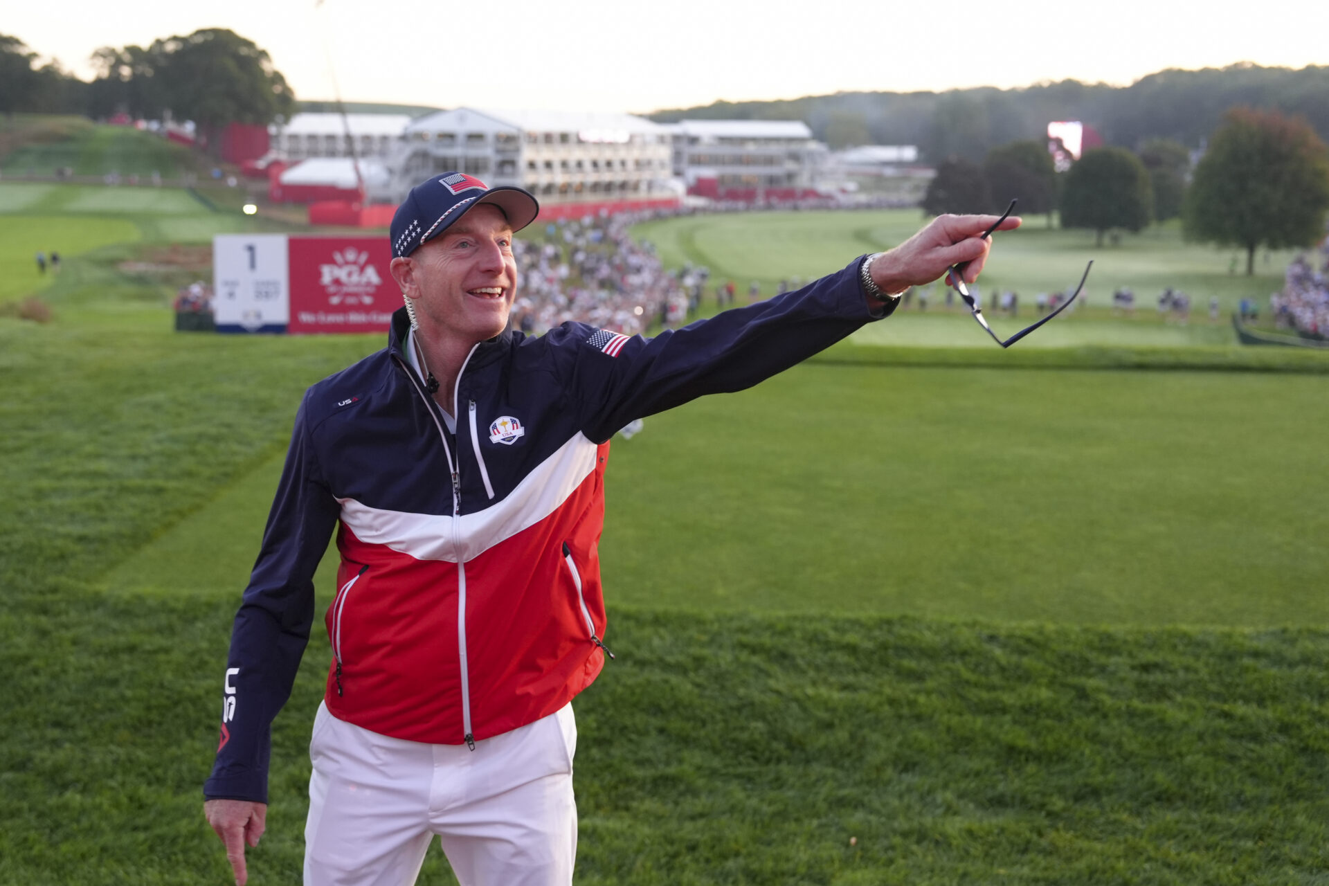 Photo by Darren Carroll/PGA of America via Getty Images