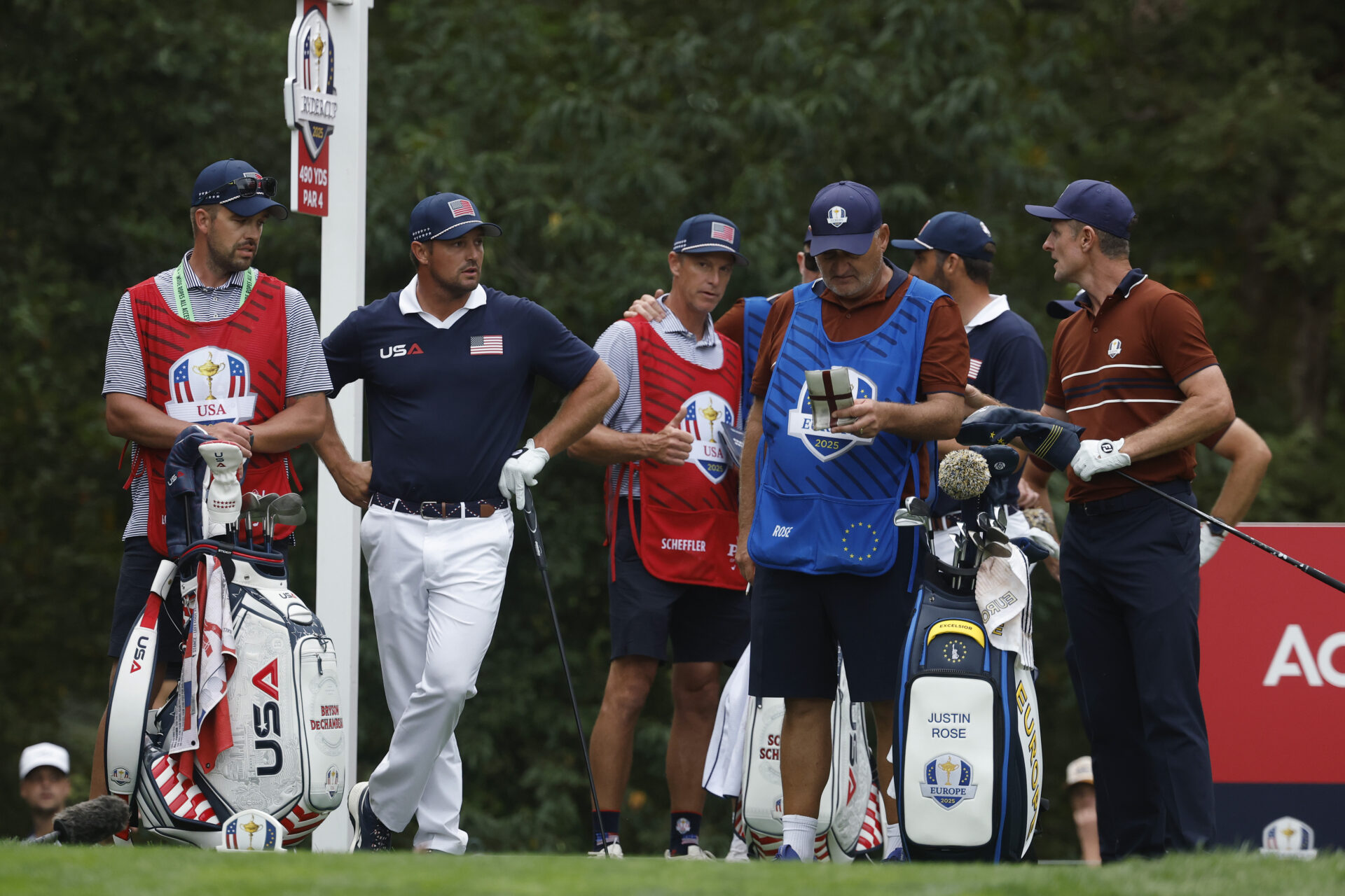 Photo by Harry How/Getty Images