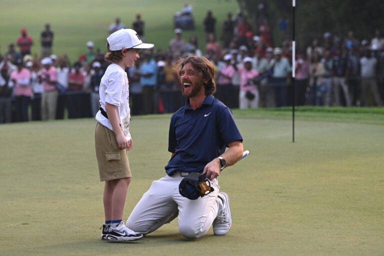 Photo by Prakash Singh/Getty Images