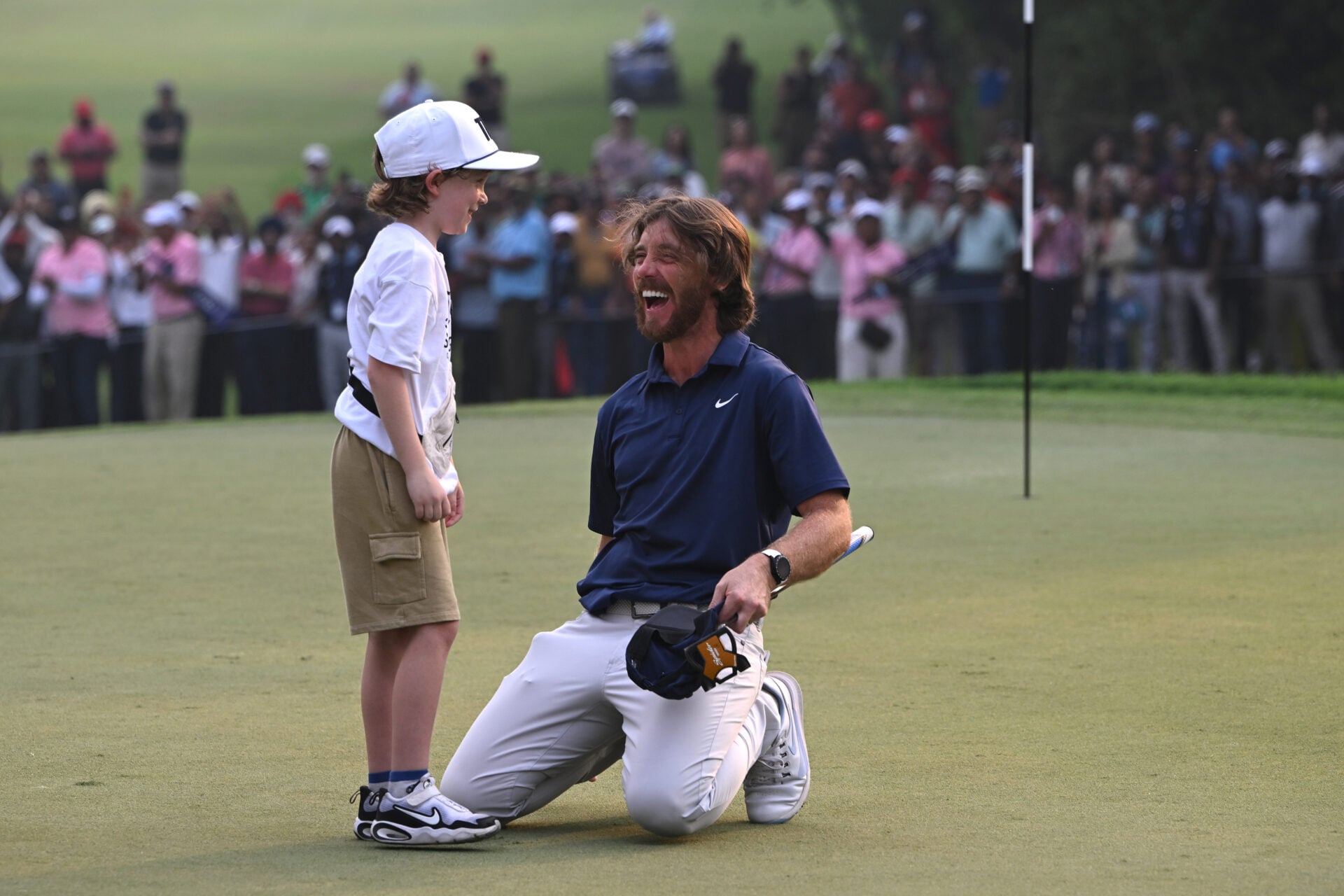 Photo by Prakash Singh/Getty Images