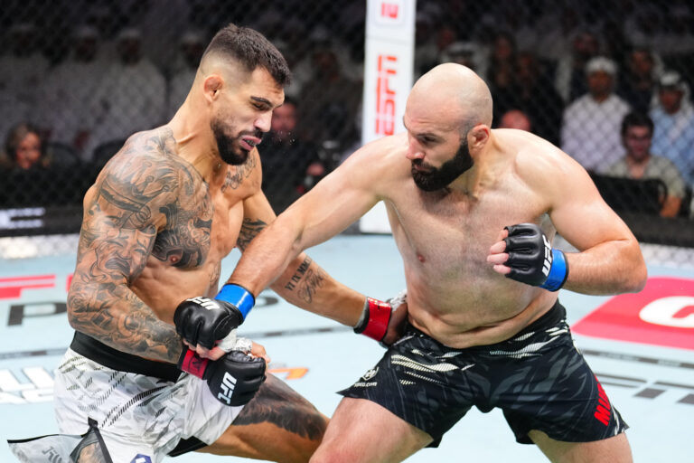 Photo by Chris Unger/Zuffa LLC