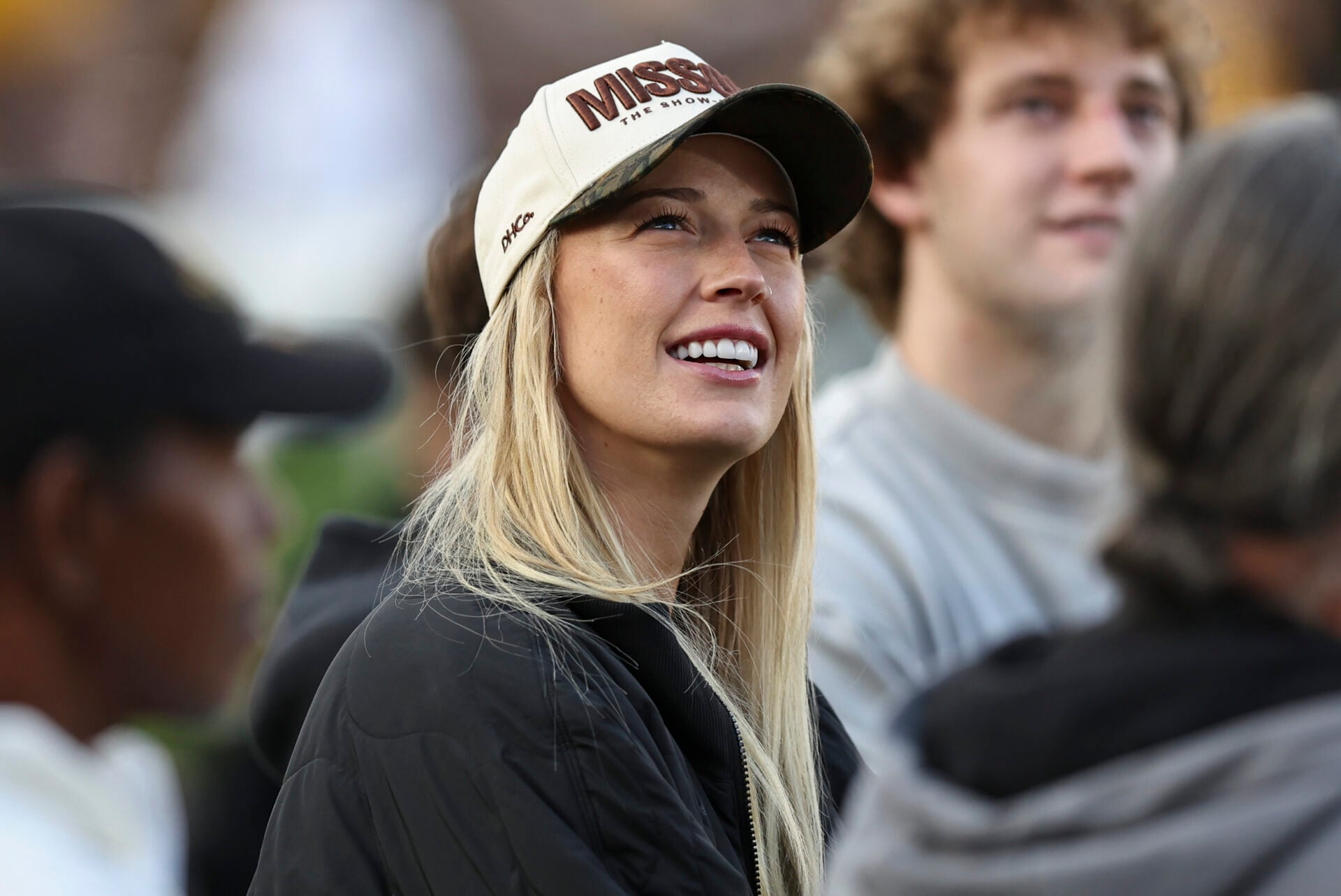 Photo by Scott Winters/Icon Sportswire via Getty Images