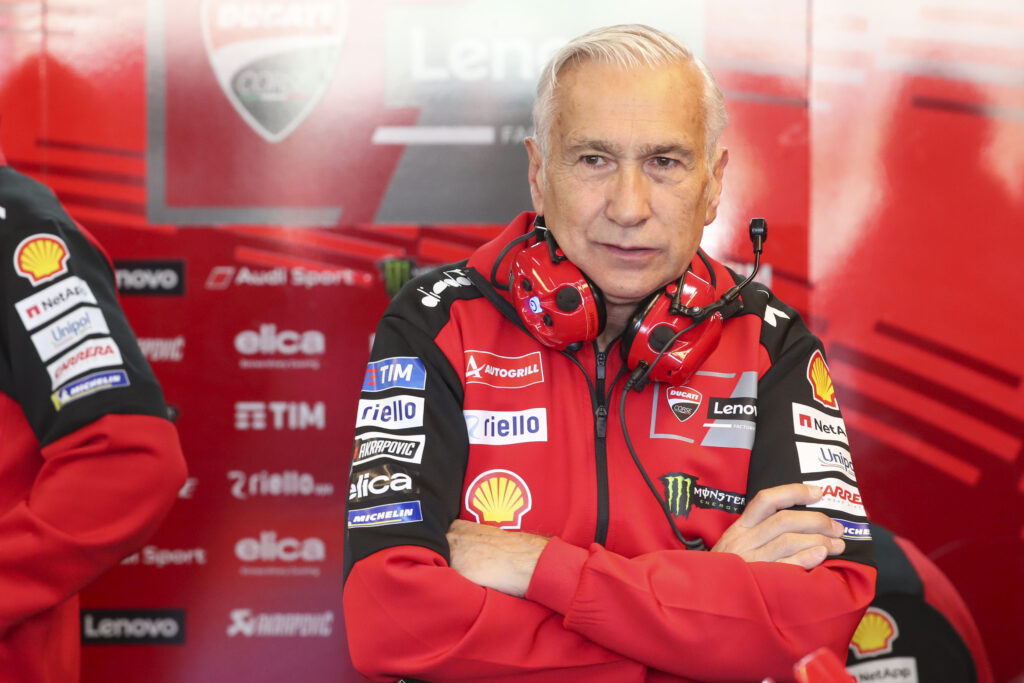 MotoGP Of Valencia - Qualifying