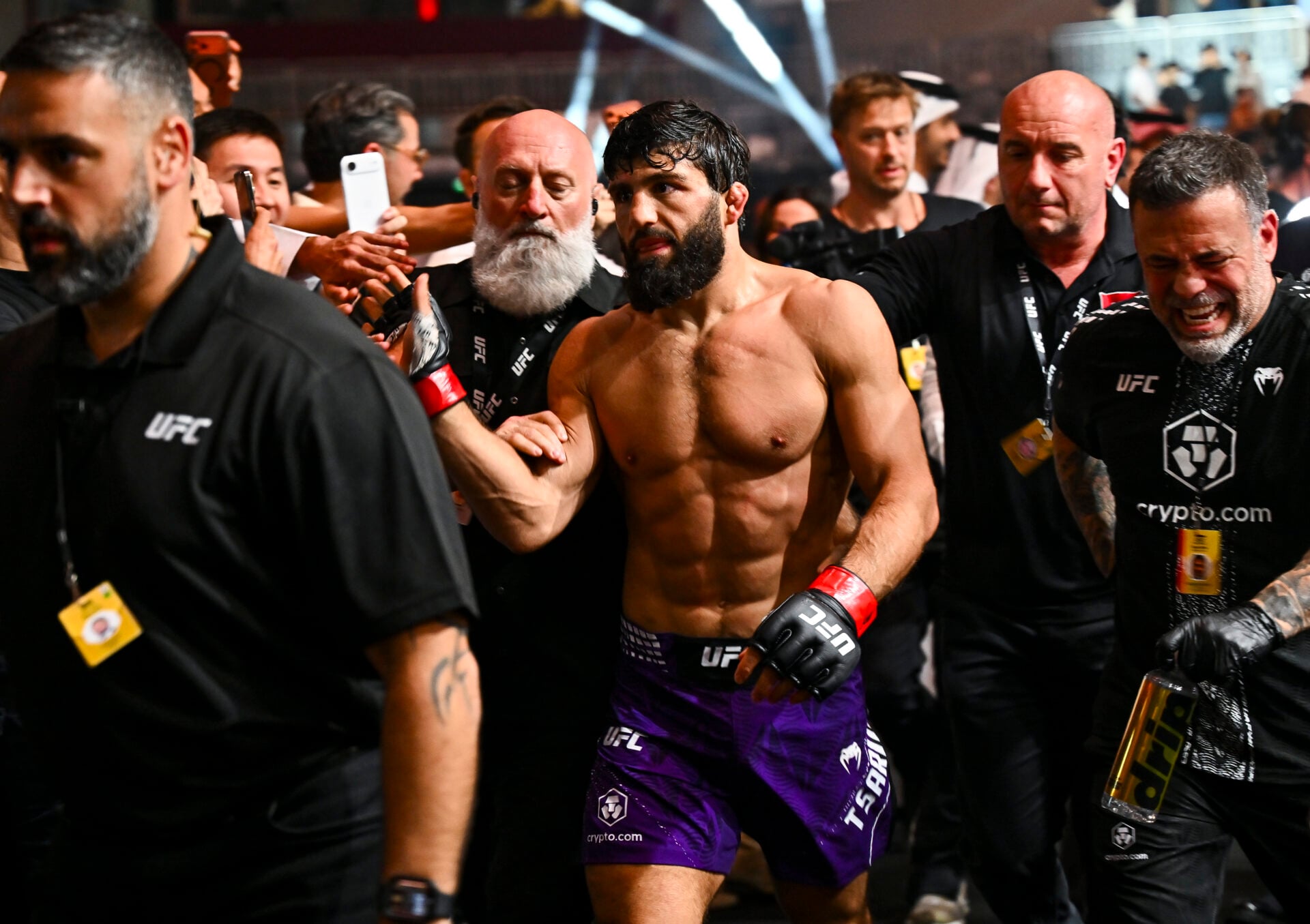 Photo by Noushad Thekkayil/NurPhoto via Getty Images