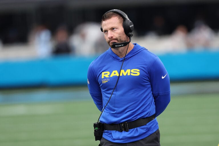 Photo by John Byrum/Icon Sportswire via Getty Images