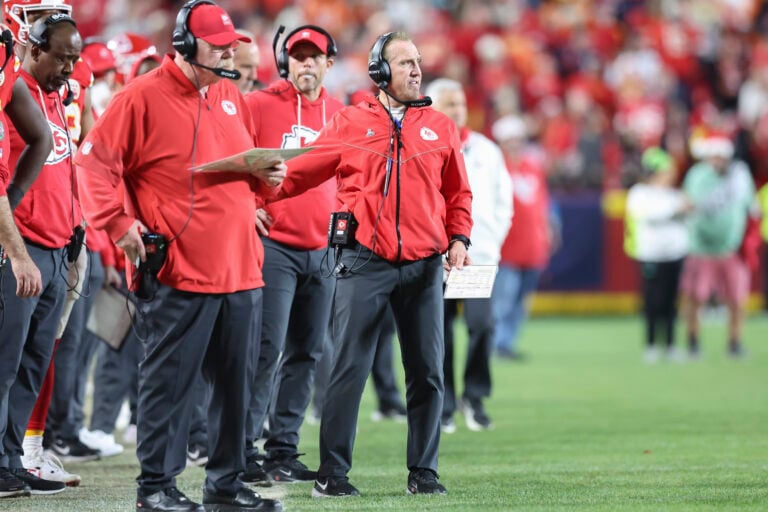 Photo by Scott Winters/Icon Sportswire via Getty Images