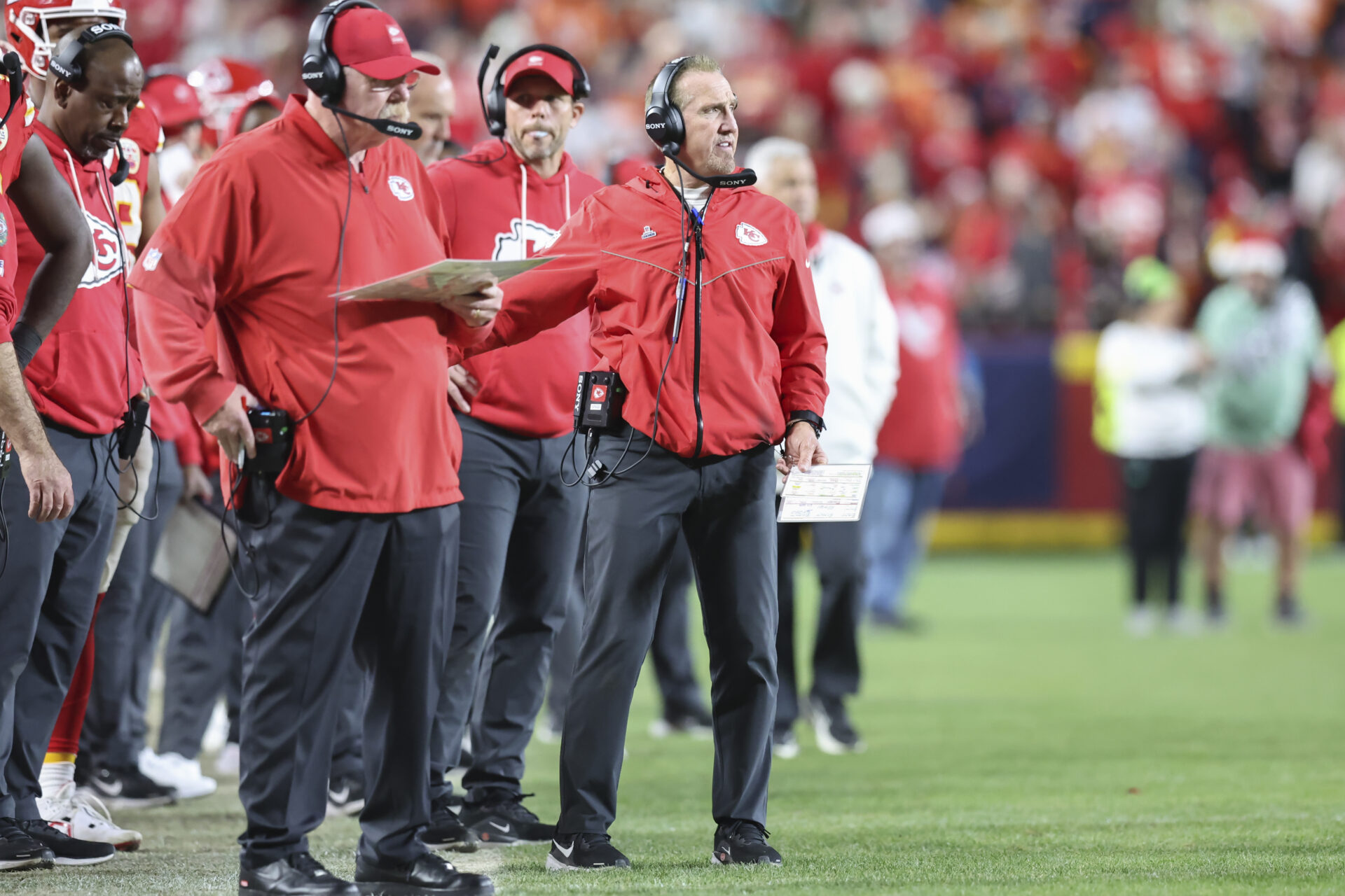 Photo by Scott Winters/Icon Sportswire via Getty Images