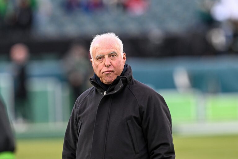 Photo by Terence Lewis/Icon Sportswire via Getty Images