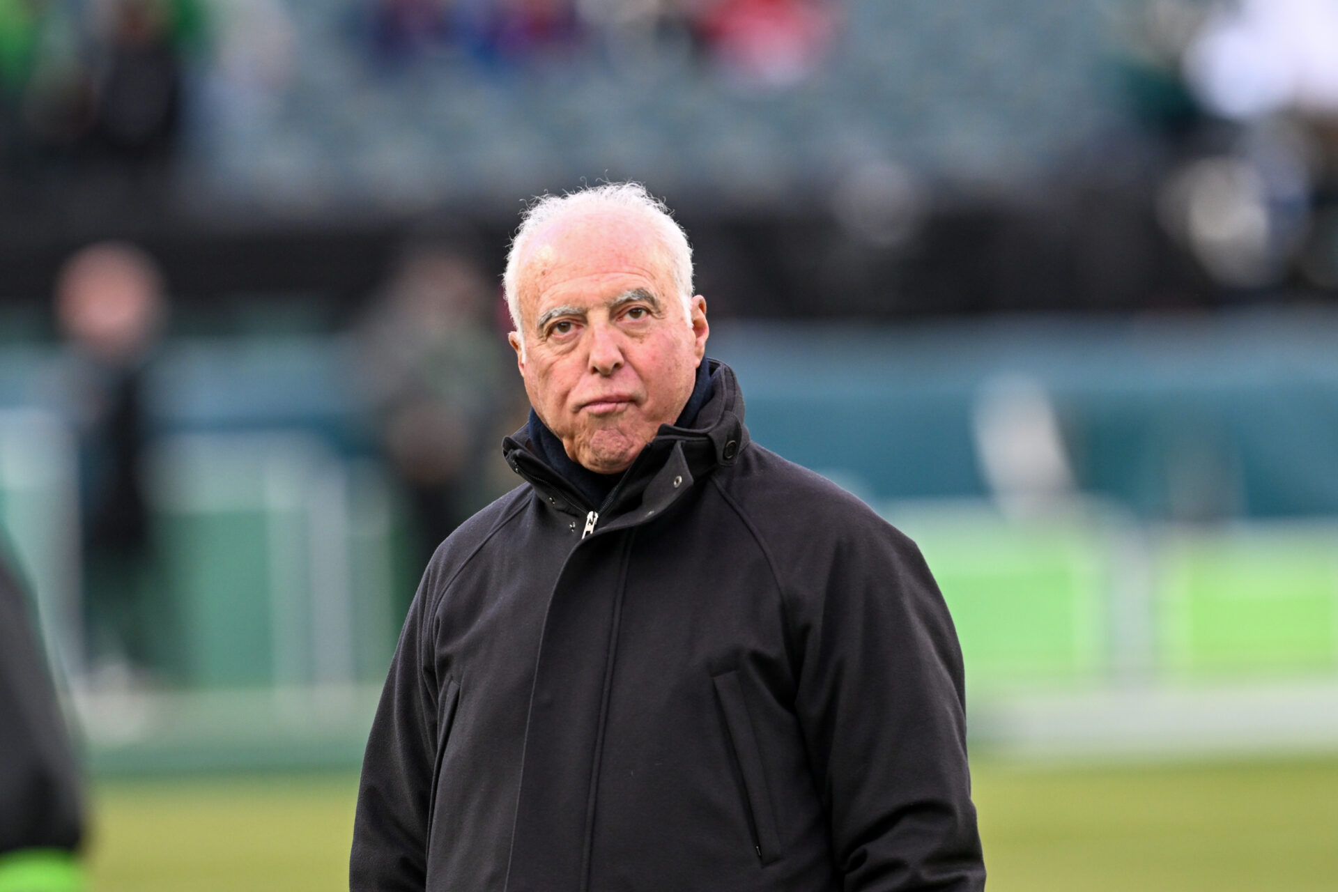 Photo by Terence Lewis/Icon Sportswire via Getty Images